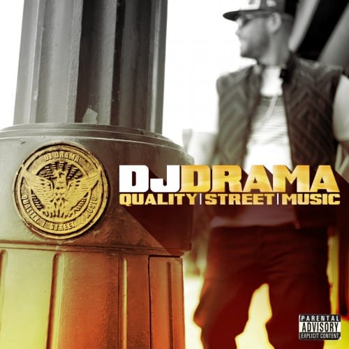 DJ Drama featuring Miguel, Rick Ross, Curren$y & Pusha T - Clouds