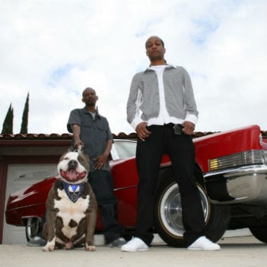 DJ Quik & Kurupt - The Demon's Carol