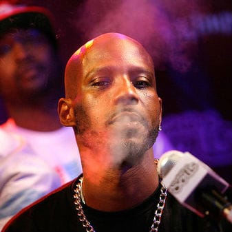DMX Has Some (Not So Kind) Words On Drake Producing Aaliyah's Album