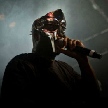 DOOM Says Madvillain Album Is Almost Done