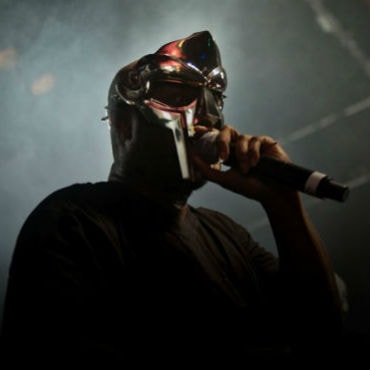 DOOM Says Madvillain Album Is Almost Done