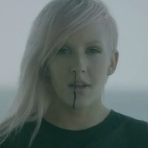 Ellie Goulding - Anything Could Happen