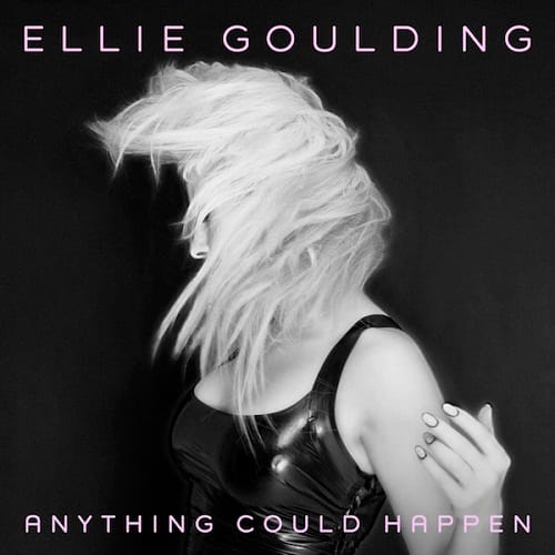 Ellie Goulding - Anything Could Happen (Submerse Remix)