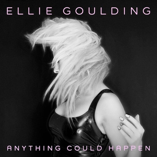 Ellie Goulding - Anything Could Happen (Submerse Remix)