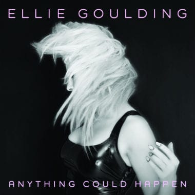 Ellie Goulding - Anything Could Happen (Blood Diamonds Remix)