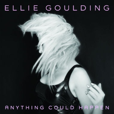 Ellie Goulding - Anything Could Happen (Blood Diamonds Remix)