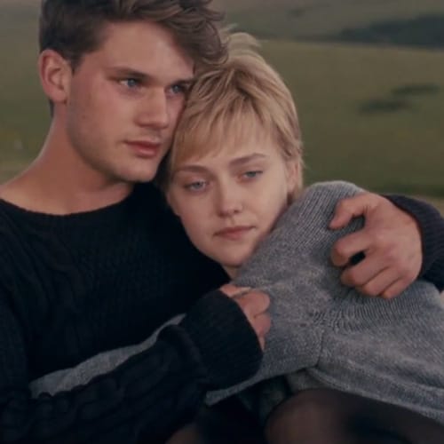 Ellie Goulding - I Know You Care