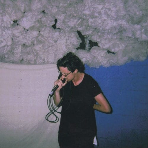 FACT mix 347 - How To Dress Well 