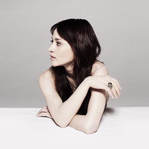 Fiona Apple Arrested on Drug Charges