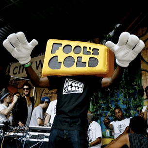 Fool’s Gold Day Off 2012 Recap