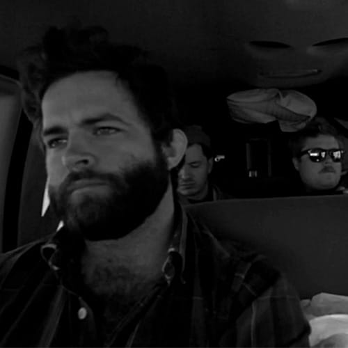 Future Islands - Grease