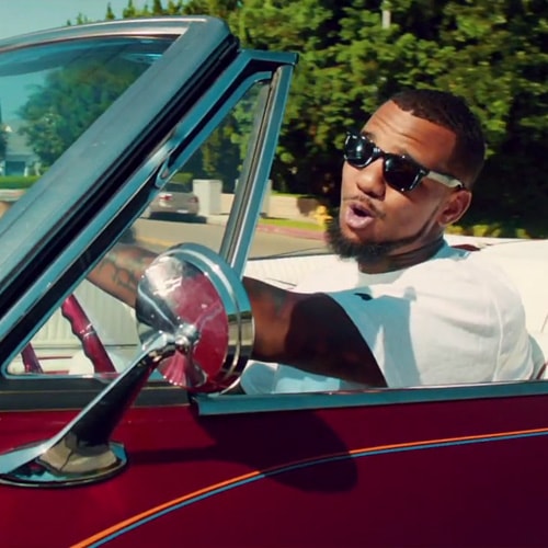 Game featuring Lil Wayne, Chris Brown, Tyga & Wiz Khalifa – Celebration