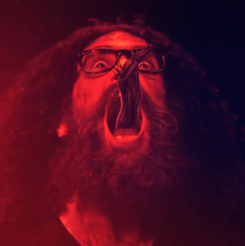 The Gaslamp Killer - Breakthrough