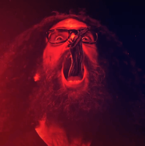 The Gaslamp Killer - Breakthrough
