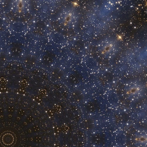 Ginuwine - Differences (Blackbird Blackbird Remix)