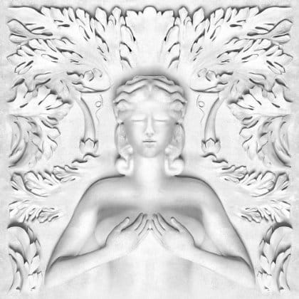 G.O.O.D. Music - Cruel Summer (Tracklist)