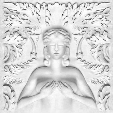 G.O.O.D. Music - Cruel Summer (Album Snippets)