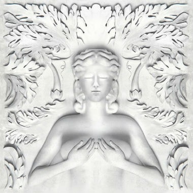 G.O.O.D. Music - Cruel Summer (Album Review)