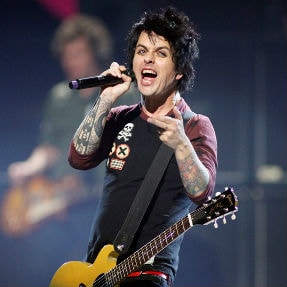 Green Day's Billie Joe Armstrong Has On-Stage Meltdown & Enters Rehab