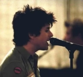 Green Day - Nuclear Family