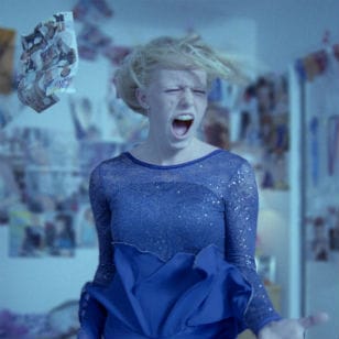 Grizzly Bear - Yet Again 