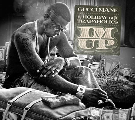 Gucci Mane featuring Big Sean - Brought Out Them Racks