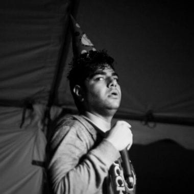 Heems featuring Cee Gee - Let It Go