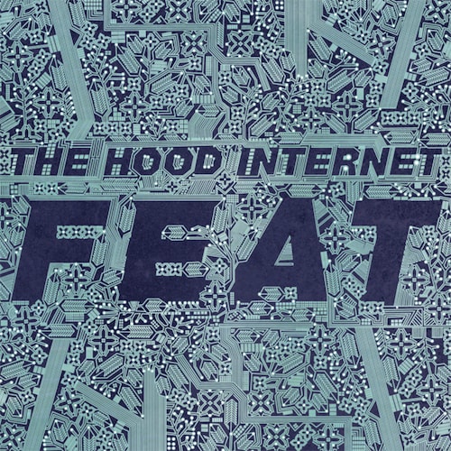 The Hood Internet featuring AC Newman, Sims - One For The Record Books