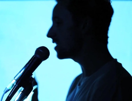 How to Dress Well - Running Back