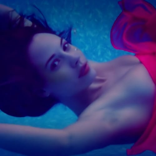 HYPETRAK Premiere: Adele vs. Daft Punk – Something About The Fire (Carlos Serrano Mix)