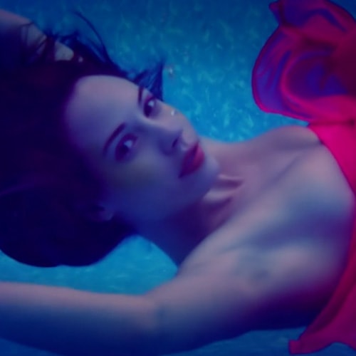 HYPETRAK Premiere: Adele vs. Daft Punk – Something About The Fire (Carlos Serrano Mix)