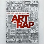 Ice-T - Something From Nothing: The Art of Rap (Movie)