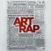 Ice-T - Something From Nothing: The Art of Rap (Movie)