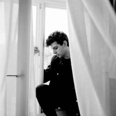 Jamie xx to Build a 'New Instrument'