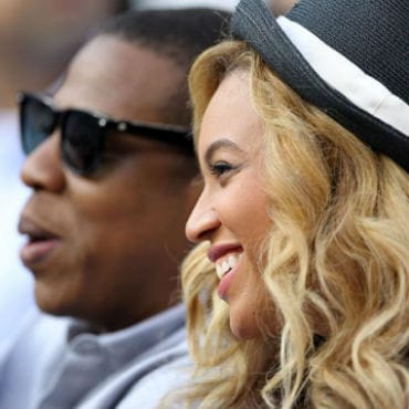 Jay-Z & Beyoncé Hosting Fundraiser for President Barack Obama 