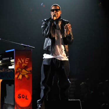 Jay-Z Decodes "Paradise" Lyrics 