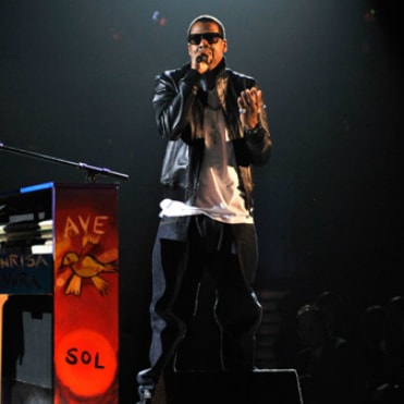 Jay-Z Decodes "Paradise" Lyrics