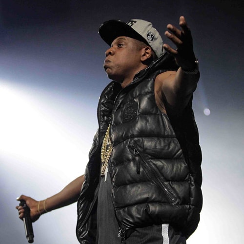 Jay-Z - Kickoff Concert at the Barclays Center (Fan Videos)