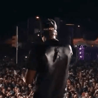 Jay-Z - Made In America 2012 Performance