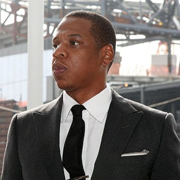  Jay-Z to Christen Brooklyn's Barclays Center
