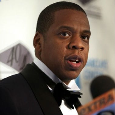 Jay-Z On the Grand Opening of the 40/40 at the Barclays Center