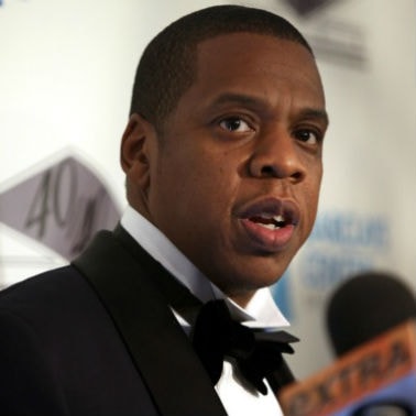 Jay-Z On the Grand Opening of the 40/40 at the Barclays Center