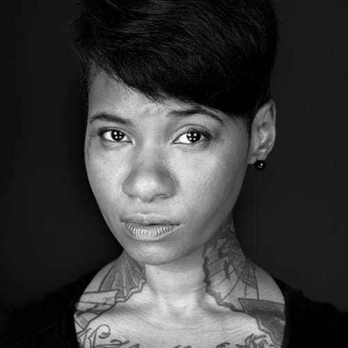 Jean Grae - Kill Screen