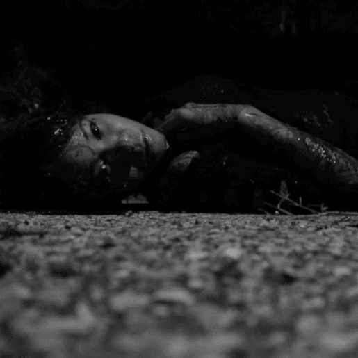 Jean Grae - Kill Screen 