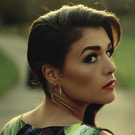 Jessie Ware - Night Light (Perseus Remix)