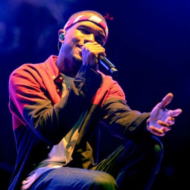 John Mayer to Perform with Frank Ocean on 'Saturday Night Live'