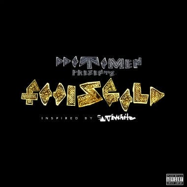 Jovi Rockwell - Your Youth (Produced by DDot Omen)