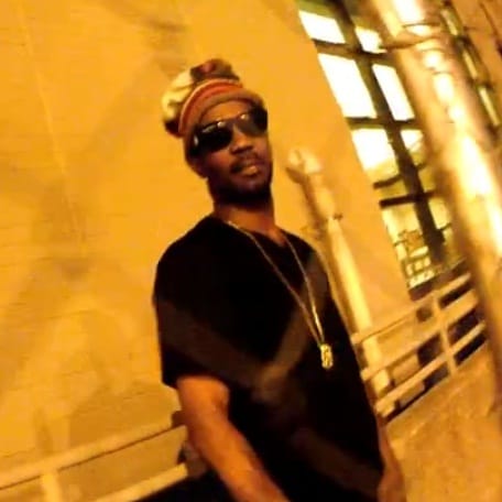 Juicy J - Can't Stop Us