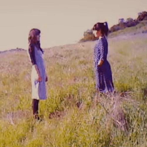 Juilia Holter & Nite Jewel - What We See