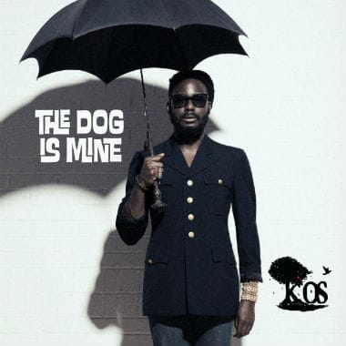 k-os - The Dog Is Mine